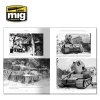 AMMO of Mig Jimenez 6261 ITALIENFELDZUG. GERMAN TANKS AND VEHICLES 1943-1945 VOL.1 (English)